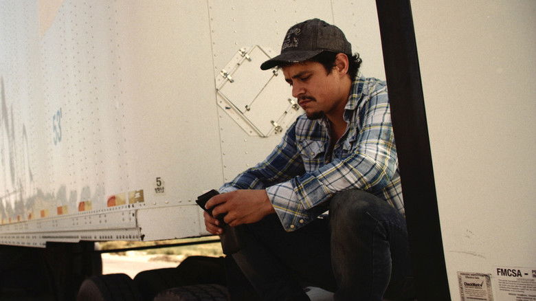 кадр из фильма Collisions