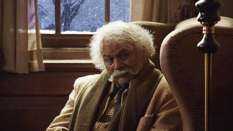 кадр из фильма चेहरे