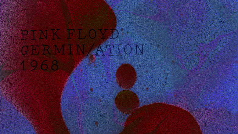 кадр из фильма Pink Floyd - The Early Years Vol 2: 1968: Germin/ation