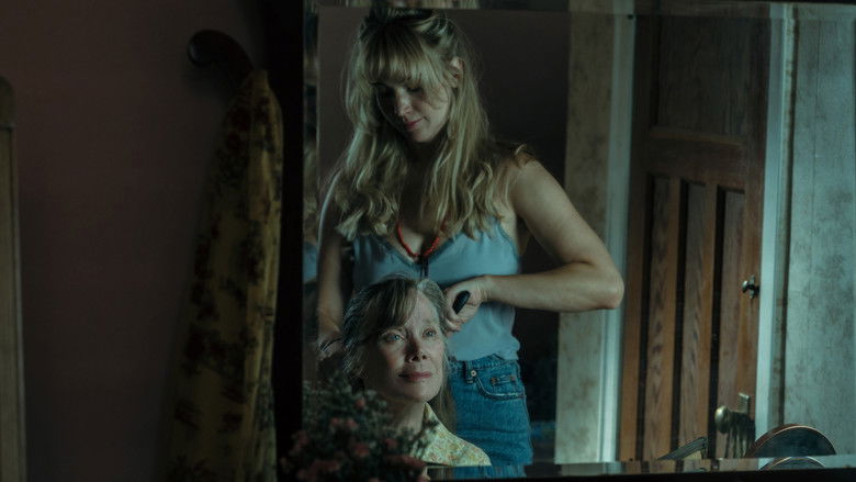 кадр из фильма Умри, моя любовь