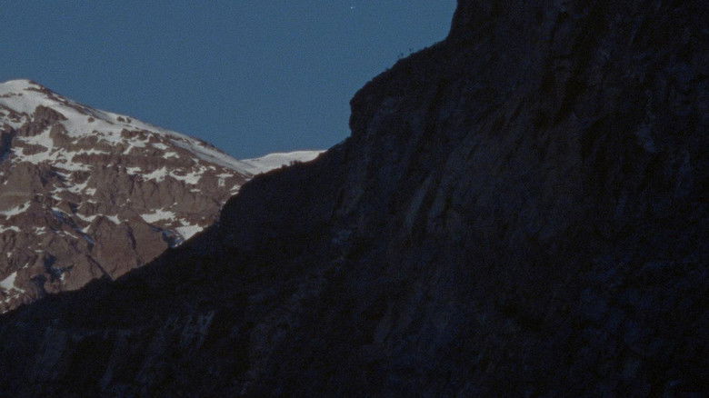 кадр из фильма Una sombra oscilante