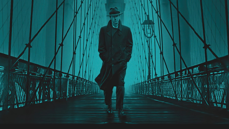 кадр из фильма Сиротский Бруклин