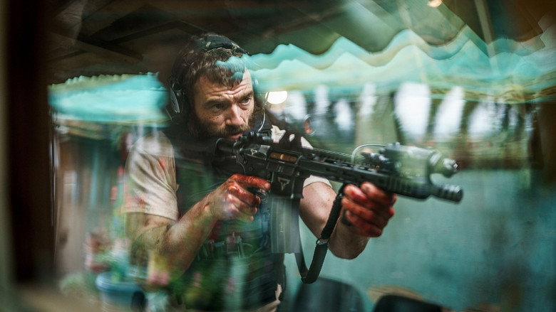 кадр из фильма The Last Photograph