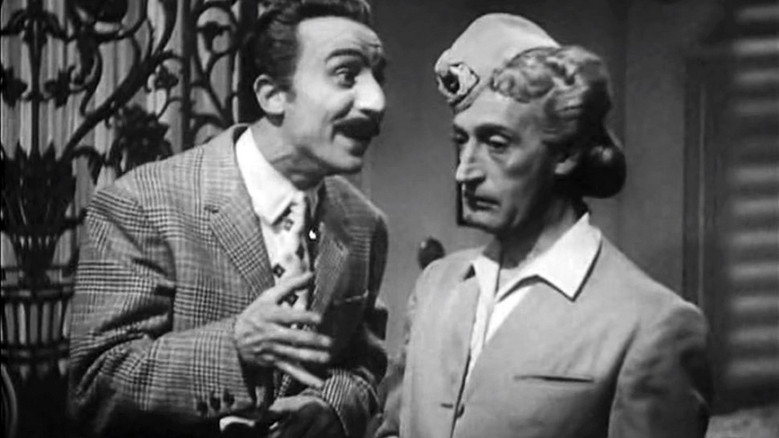 кадр из фильма Fifa e arena