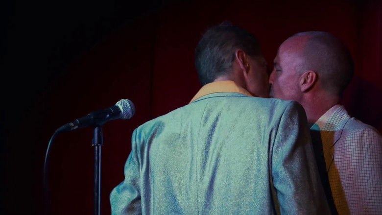 кадр из фильма Andy Andrist: Last Shot