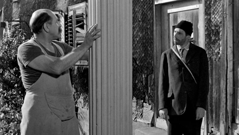 кадр из фильма Demokrat Läppli