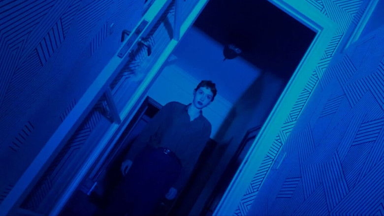 кадр из фильма Fobia