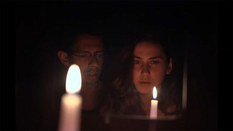 кадр из фильма Supernova