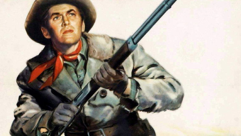 кадр из фильма Далекий край