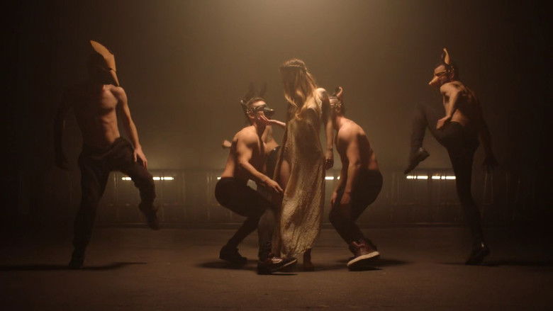 кадр из фильма XConfessions 7