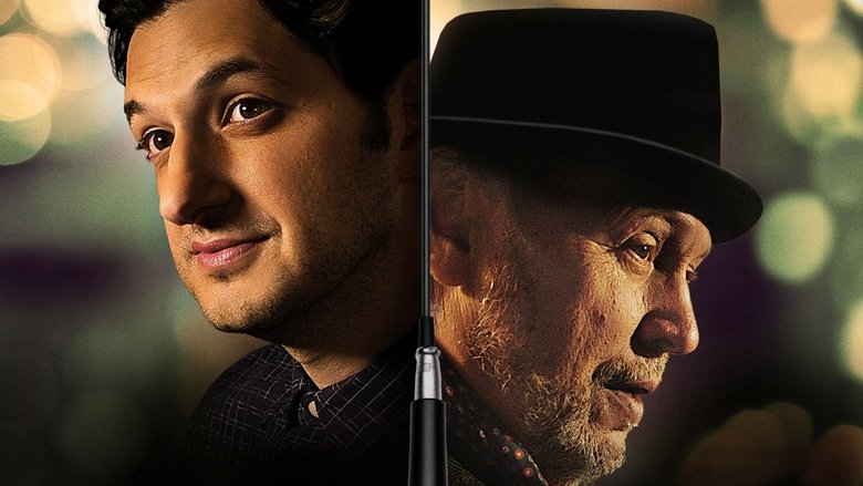 кадр из фильма Стендапер по жизни