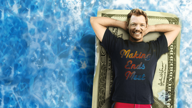 кадр из фильма Американское лето