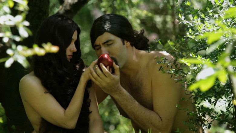 кадр из фильма Periods.