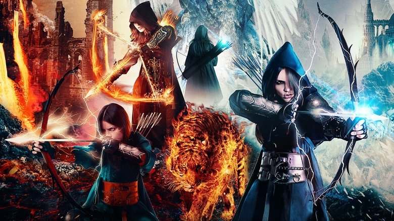 кадр из фильма Стражи времени