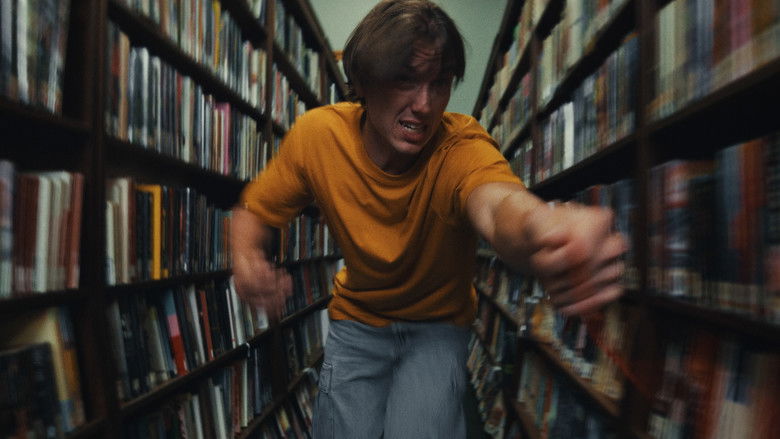 кадр из фильма String Theory