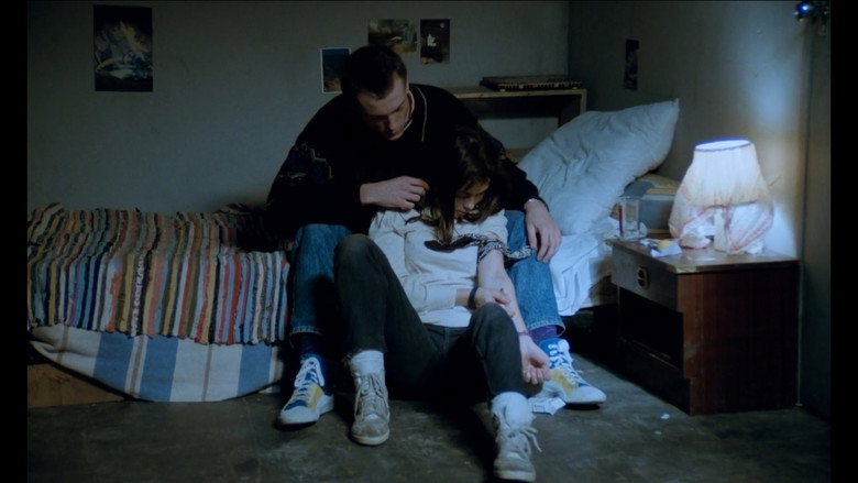 кадр из фильма Les Enfants du désordre