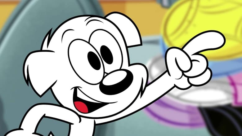 кадр из фильма As Aventuras de Gui e Estopa