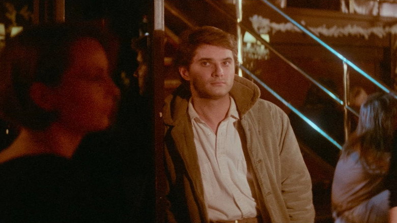 кадр из фильма The Ninja Mission