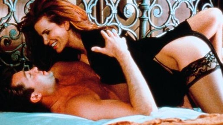 кадр из фильма Playback