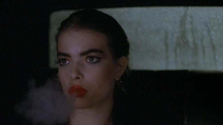 кадр из фильма Ангел мщения