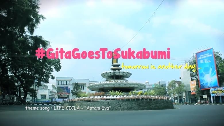 кадр из фильма Gita Goes To Sukabumi