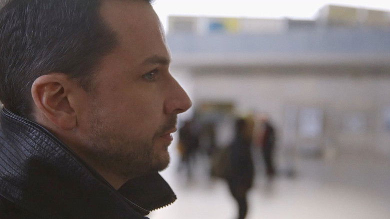 кадр из фильма Chemsex