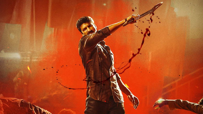 кадр из фильма రామబాణం