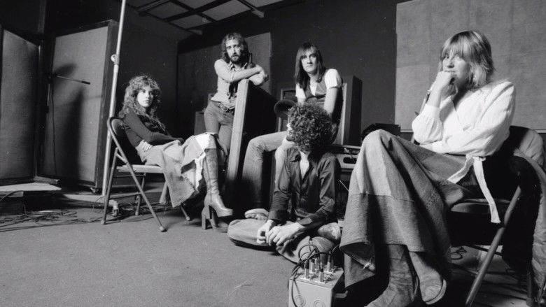 кадр из фильма Fleetwood Mac: Fleetwood Mac