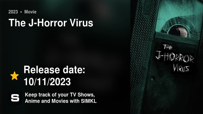 кадр из фильма The J-Horror Virus
