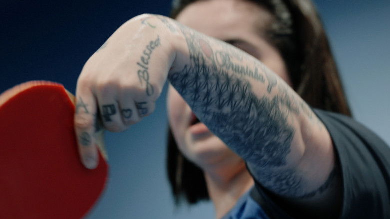 кадр из фильма O Instante Decisivo