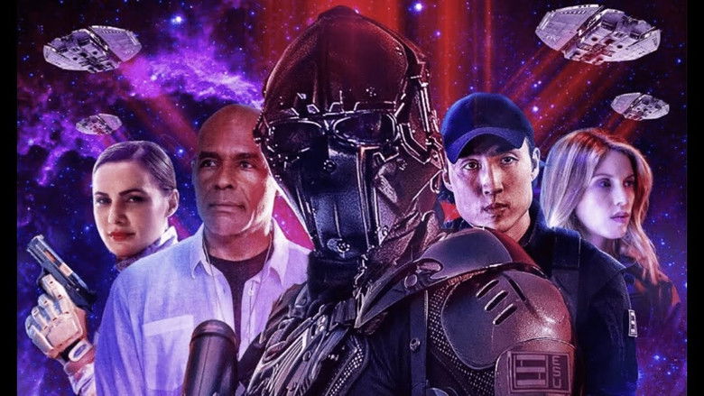 кадр из фильма Агент Апокалипсиса