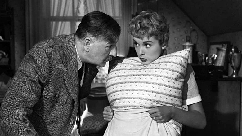 кадр из фильма Confidentially Connie