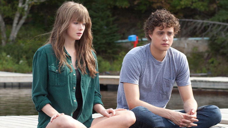 кадр из фильма Страх сцены