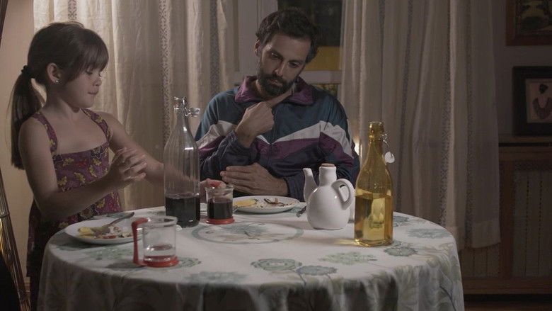 кадр из фильма Capricho