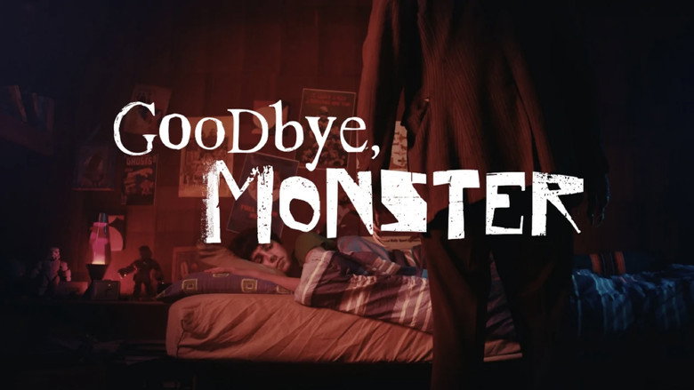 кадр из фильма Goodbye, Monster