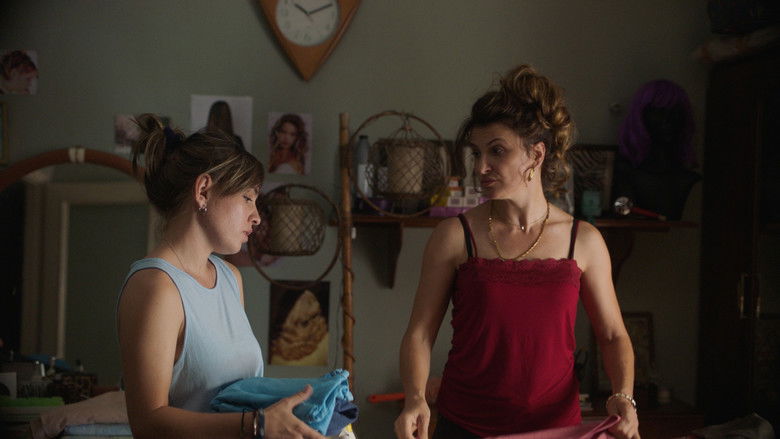 кадр из фильма Life in a Beat