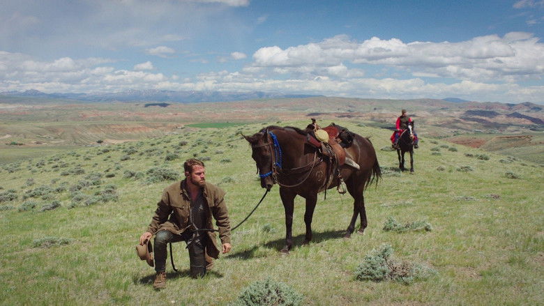 кадр из фильма Wild Game