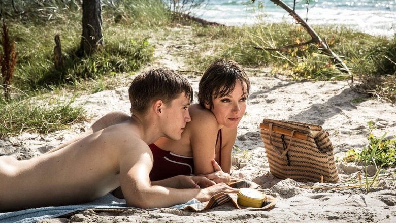 кадр из фильма Минута молчания