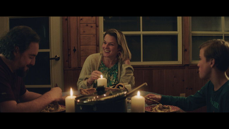 кадр из фильма Resilience