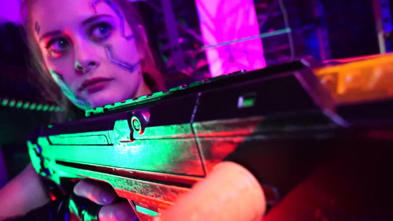 кадр из фильма Defiled