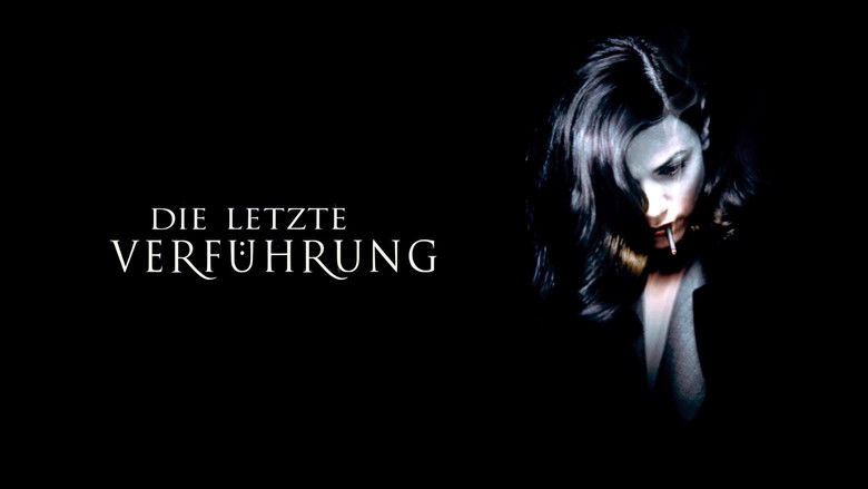 кадр из фильма Последнее соблазнение