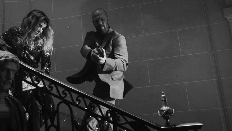 кадр из фильма Пчеловод