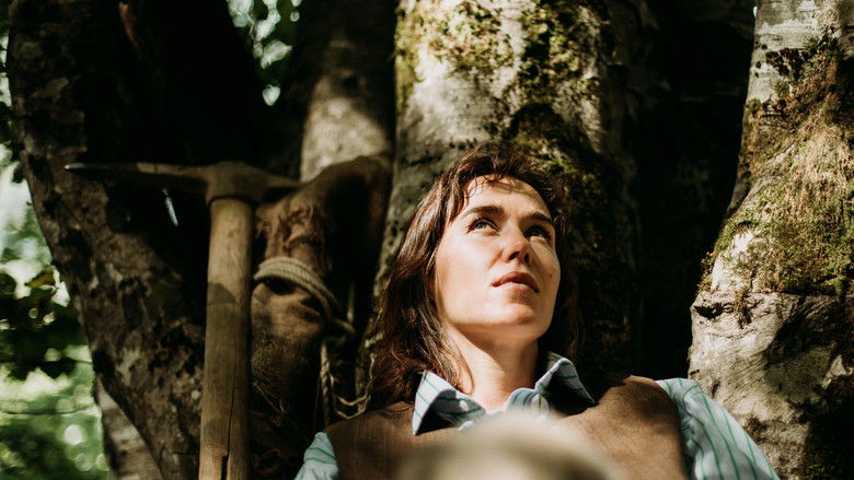 кадр из фильма Roda