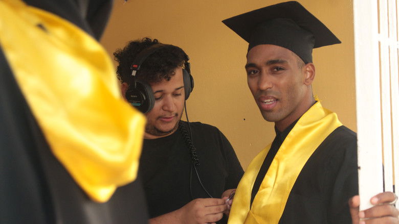 кадр из фильма Chepa