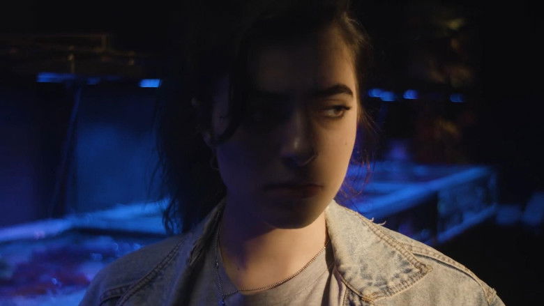 кадр из фильма Rose & Raven