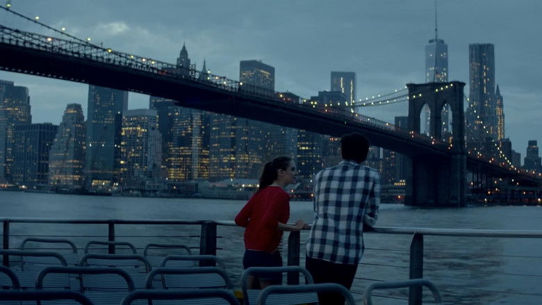 кадр из фильма Любовь без обязательств