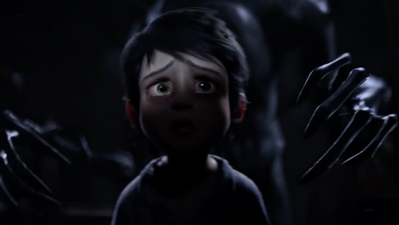 кадр из фильма La Noria