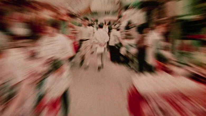 кадр из фильма Взрыватель