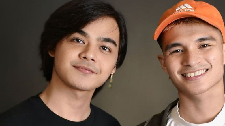 кадр из фильма Open Mik! (Open Meek)