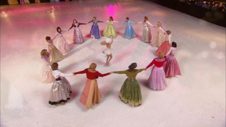 кадр из фильма André Rieu - And The Waltz Goes On